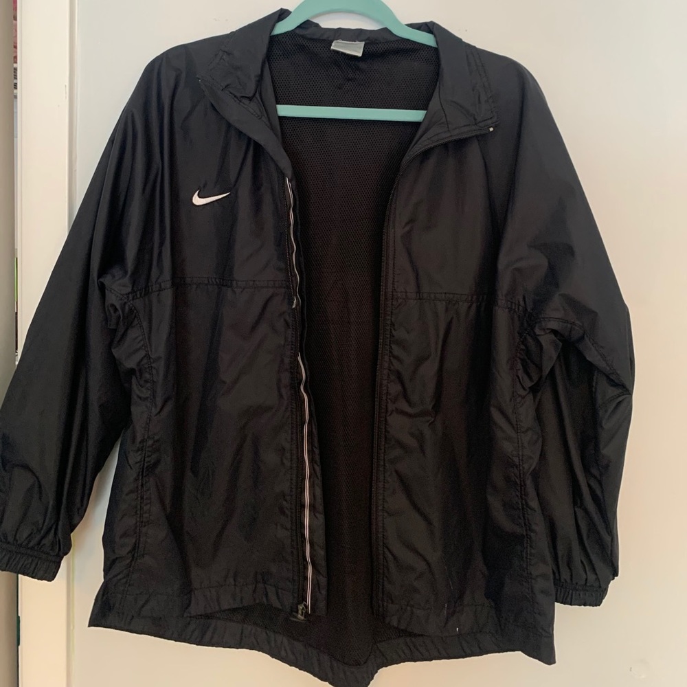 Vintage Nike windbreaker